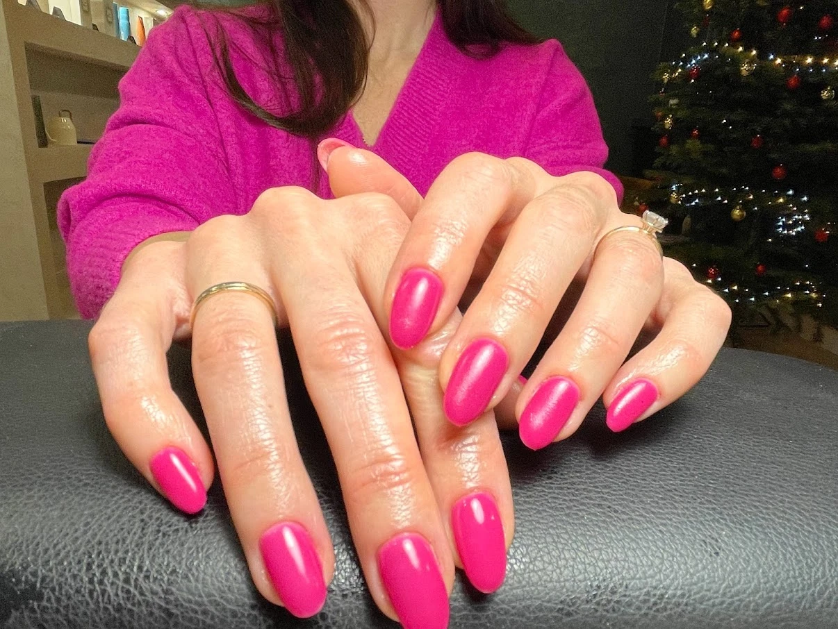 Abstrakcyjne zdobienia w odcieniach niebieskiego