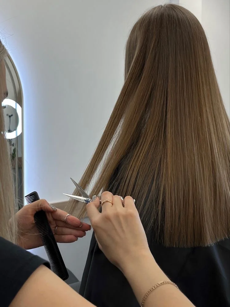 Strzyżenie / stylizacja