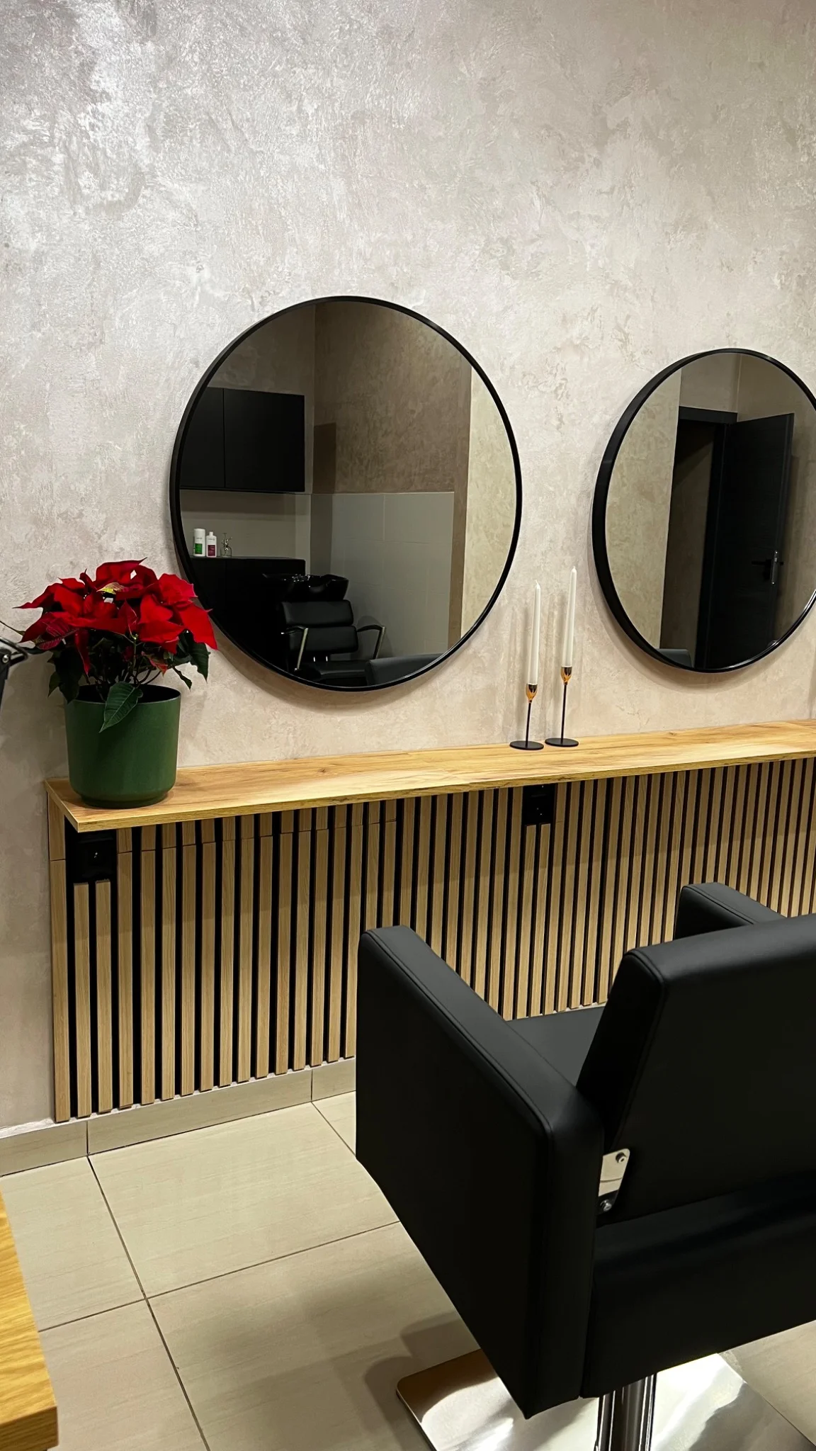 Sanrel Beauty Industry — oferta zabiegów i usług